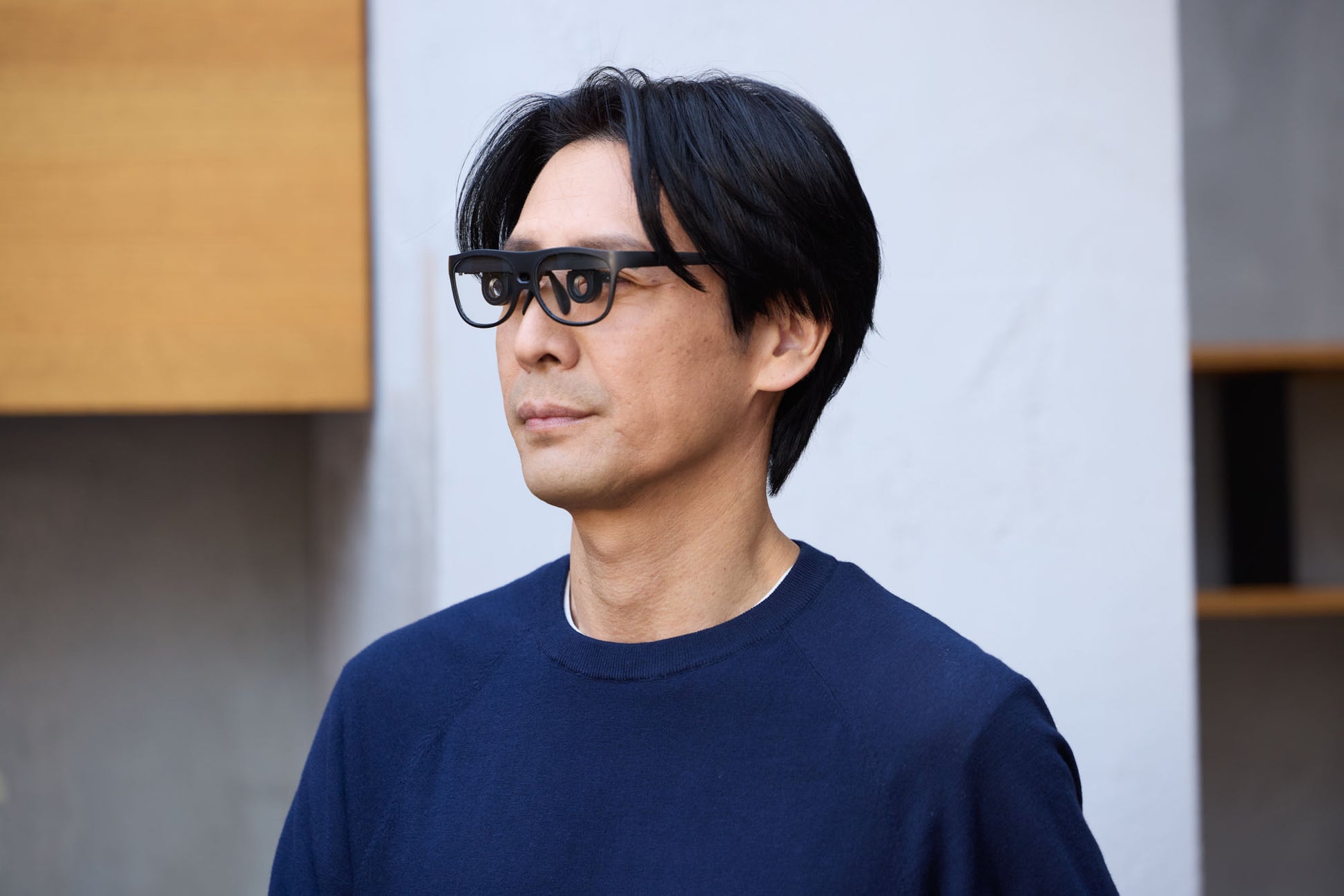 New! オートフォーカスアイウェア ViXion2【予約】