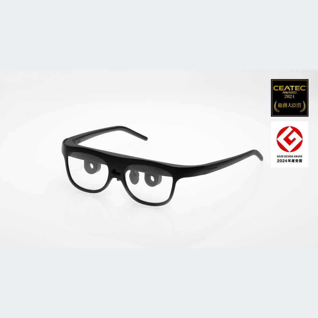 オートフォーカスアイウェア ViXion01S