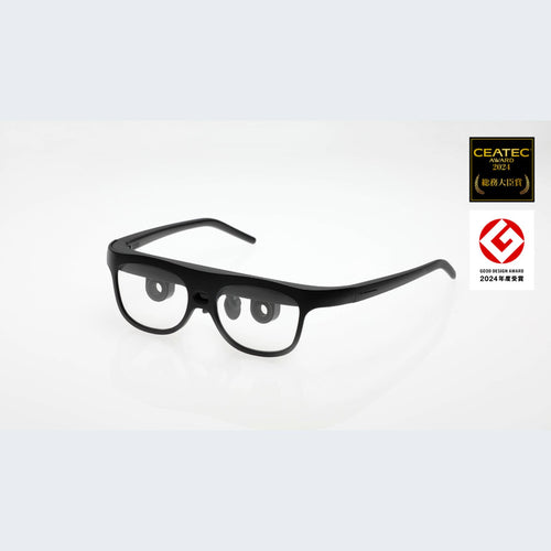 オートフォーカスアイウェア ViXion01S